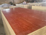 Dayang Wood Industry Building Formwork | High-Strength Red Plywood & Film Faced Plywood | Grade 1 / Grade 2 | High Reusability, Waterproof & Easy Demolding for Construction Projects
